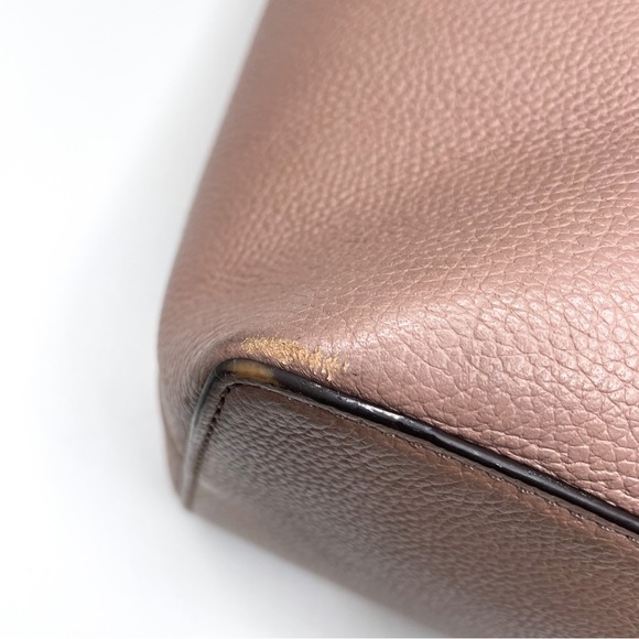 Michael Kors Carson Carryall Tote - Picture 6 of 15